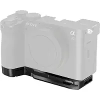 SmallRig 5481 Airtag Slot Sony Alpha 7c Ii & Alpha 7cr Bundmonteringsplade