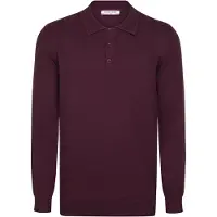 Felix Hardy Pullover bordeaux