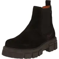 Apple Of Eden Chelsea Boots 'California' mørkebrun