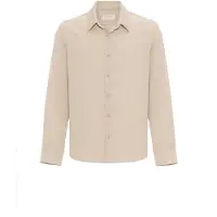 Antioch Skjorte beige