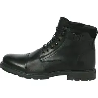 Jack & Jones Chatsworth Leather Ln Støvler
