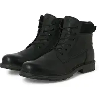 Jack & Jones Cranfield Leather Ln Støvler