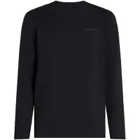 Karl Lagerfeld Bluser & t-shirts sort / hvid