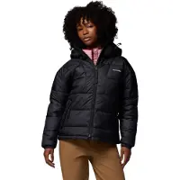 Columbia Sportswear Udendørsjakke 'Pike Lake III' sort