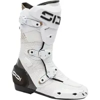 Sidi MAG 2 Air STØVLER Hvid/Sort 43