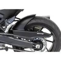 Bodystyle Raceline hjulkapsel NT 1100 25-, sort