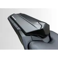 Bodystyle Sædedæksel MT-07 / Automatisk 25-, sort