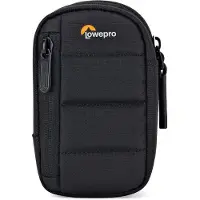Lowepro Tahoe CS 20 - Taske til kamera - 600D polyester, 210D nylon - sort