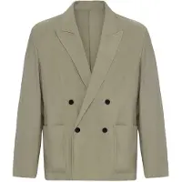 Antioch Jakke khaki