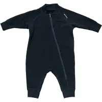 Devold Nibba Merino Langærmet Jumpsuit