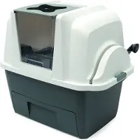 Catit HAGEN TOILET DESIGN SmartSift, 63 x 66 x 48 cm