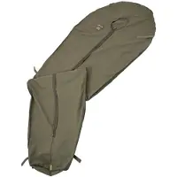 Carinthia Polycotton Liner M, olivengrønn