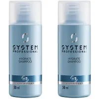 System Professional LipidCode Hydrate (H1) Shampoo 50 ml