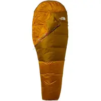 The North Face - Trekkingsoveposer - Gold Kazoo Citrine Yellow til UnisexUld - Størrelse Regular - Gul
