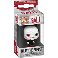 Funko POP! Saw Billy The Puppet Superstor Jumbofigur 25 Cm