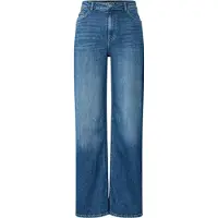 Pieces Jeans 'PCSilke' blå