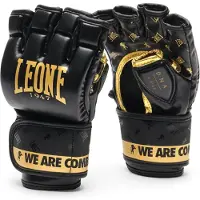 Leone1947 Dna Mma-kampsportshandske