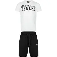 Benlee Rees T-shirt Med Korte ærmer