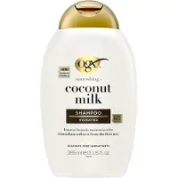 OGX Coconut Milk Shampoo 385 ml