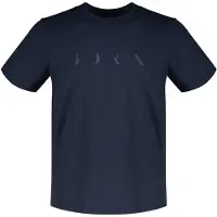 Born Living Yoga Melville T-shirt Med Korte ærmer