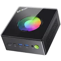 GMKtec K11 R9-8945hs/32gb/1tb Ssd Mini Pc