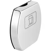 Goldenship Foldbar Kopholder