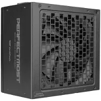 Darkflash PMT 80 Plus Gold 750W strømforsyning - modulær og PCIe 5.1-kompatibel