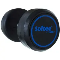 Softee Modern 14kg Håndvægt