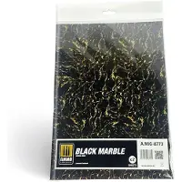 Vallejo Ammo Black Marble (2)