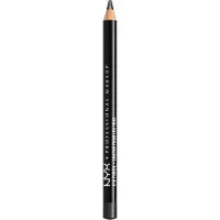 Nyx Kajal Slim Eye Pencil Kajal-eyeliner 1 g Nr. 940 - Black Shimmer