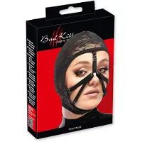 Bad Kitty Lace head mask