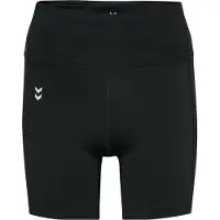 Hummel Sportsbukser 'Hiit Impact' sort / hvid