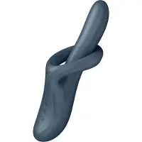 Satisfyer Heat Flex 4 Grey