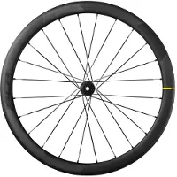 Mavic Cosmic Slr 45 Cl Disc Baghjul Til Landevejscykel