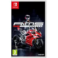 Nintendo Games Switch Rims Racing