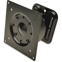 Digitus DA-90307 - Monteringssæt (vægbeslag) - Drejeligt design - for Monitor - sort