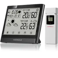 KIENZLE Temptrend Neo Vejrstation