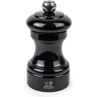 Peugeot Bistrorama peberkværn 10 cm Laquered Black