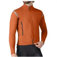 Castelli Perfetto Ros 3 Jakke