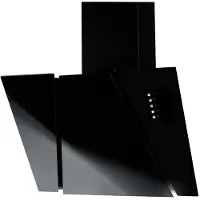 AKPO Wk-4 Cetias Eco 60 Cm Dekorativ Emhætte