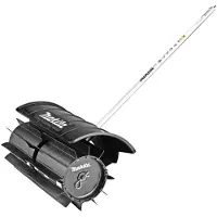 Makita PRIEDAS - ŠLUVYtuvas SW400MP, skirtas EX2650LH