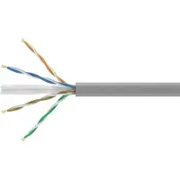 Equip 904169016 Cat6 Netværkskabel