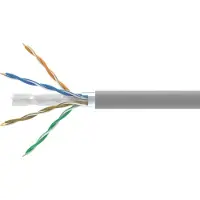 Equip 904136101 Cat6 Netværkskabel