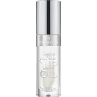 Essence hydra kiss Lip Oil Læbeolie 4 ml Nr. 07 - Classy Glassy