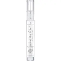 Essence what the fake! GLASS SHINE Plumping Lip Filler Lipgloss 4 ml Nr. 01 - Oh So Glassy!