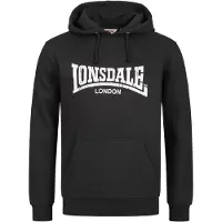 Lonsdale Wolterton Hættetrøje