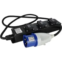 Könner&Sohnen KS adapter forlænger KS EX1.5M-3S