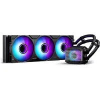 Phanteks Glacier One 360m25 Gen2 Drgb Vandkøling 360 Mm