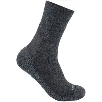 Carhartt Synthetic Wool Short Crewsokker