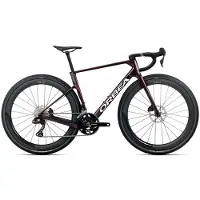 Orbea Terra Race M20iltd Grx Di2 Rx825 2026 Gravelcykel